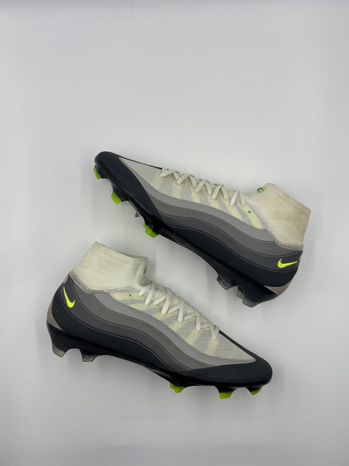 Nike Mercurial Superfly Airmax 95