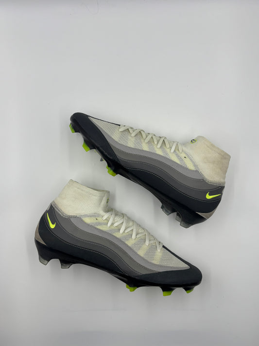 Nike Mercurial Superfly Airmax 95