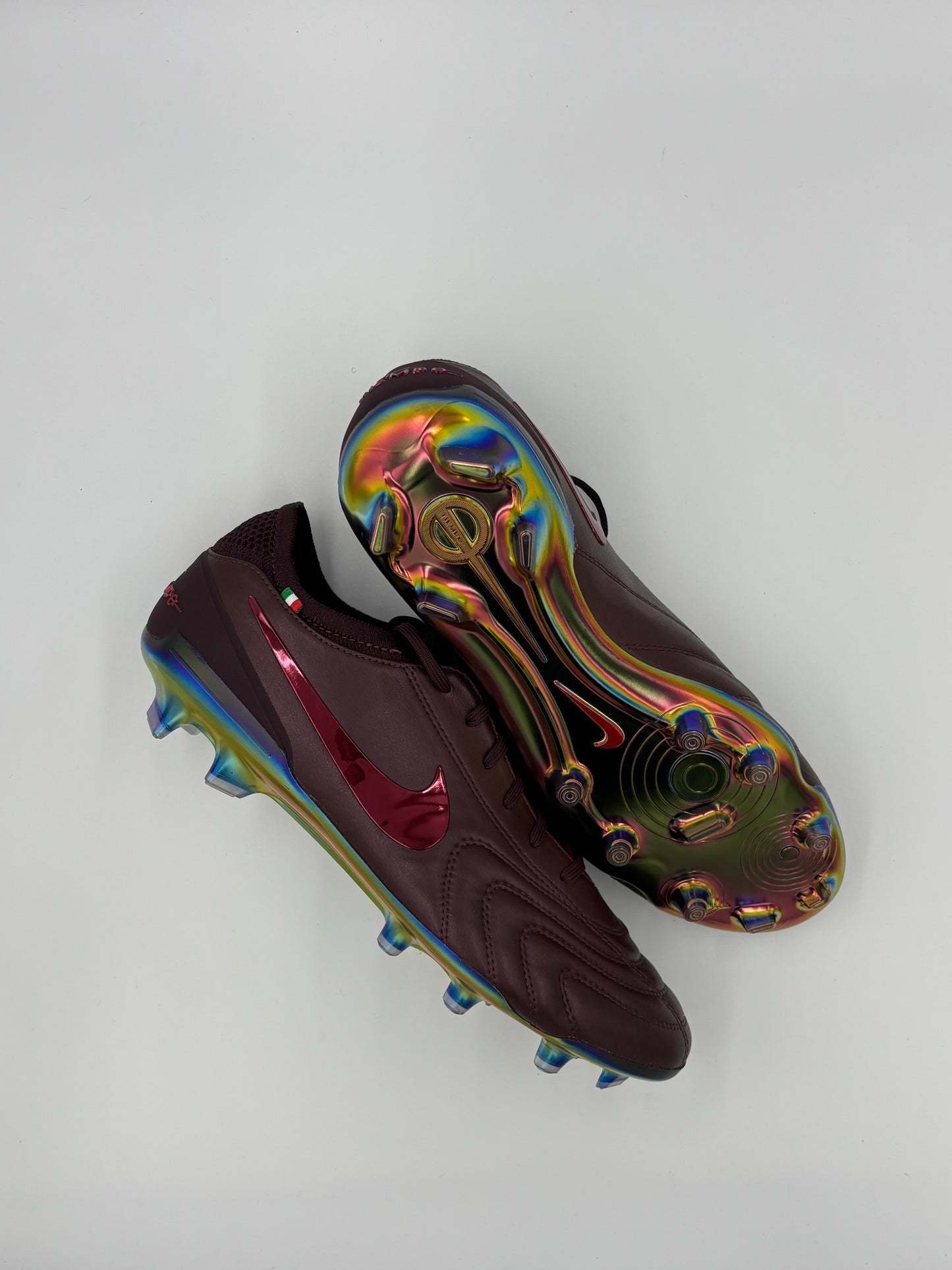 Nike Tiempo Legend 10 Lux