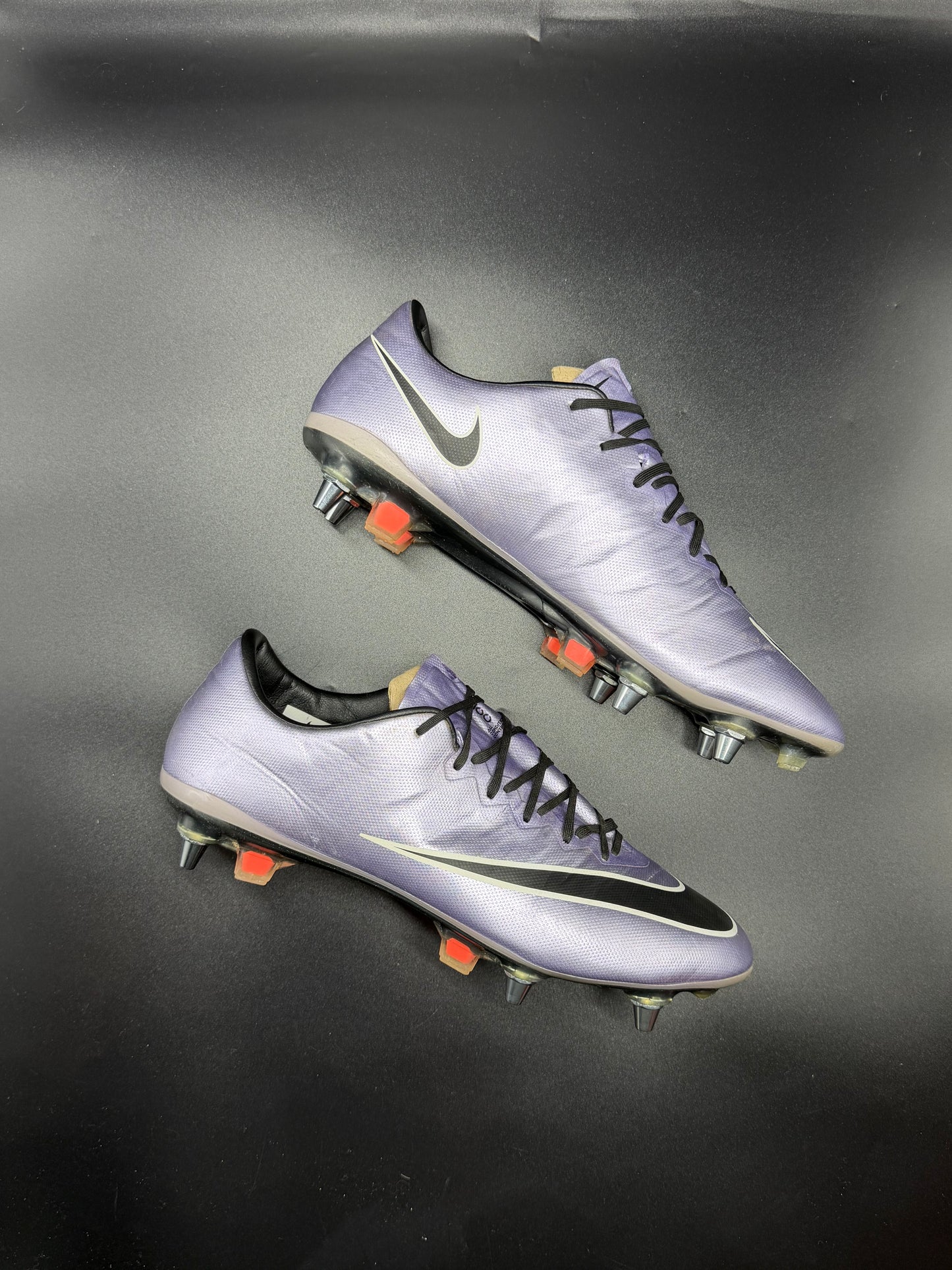 Nike Mercurial Vapor X SG