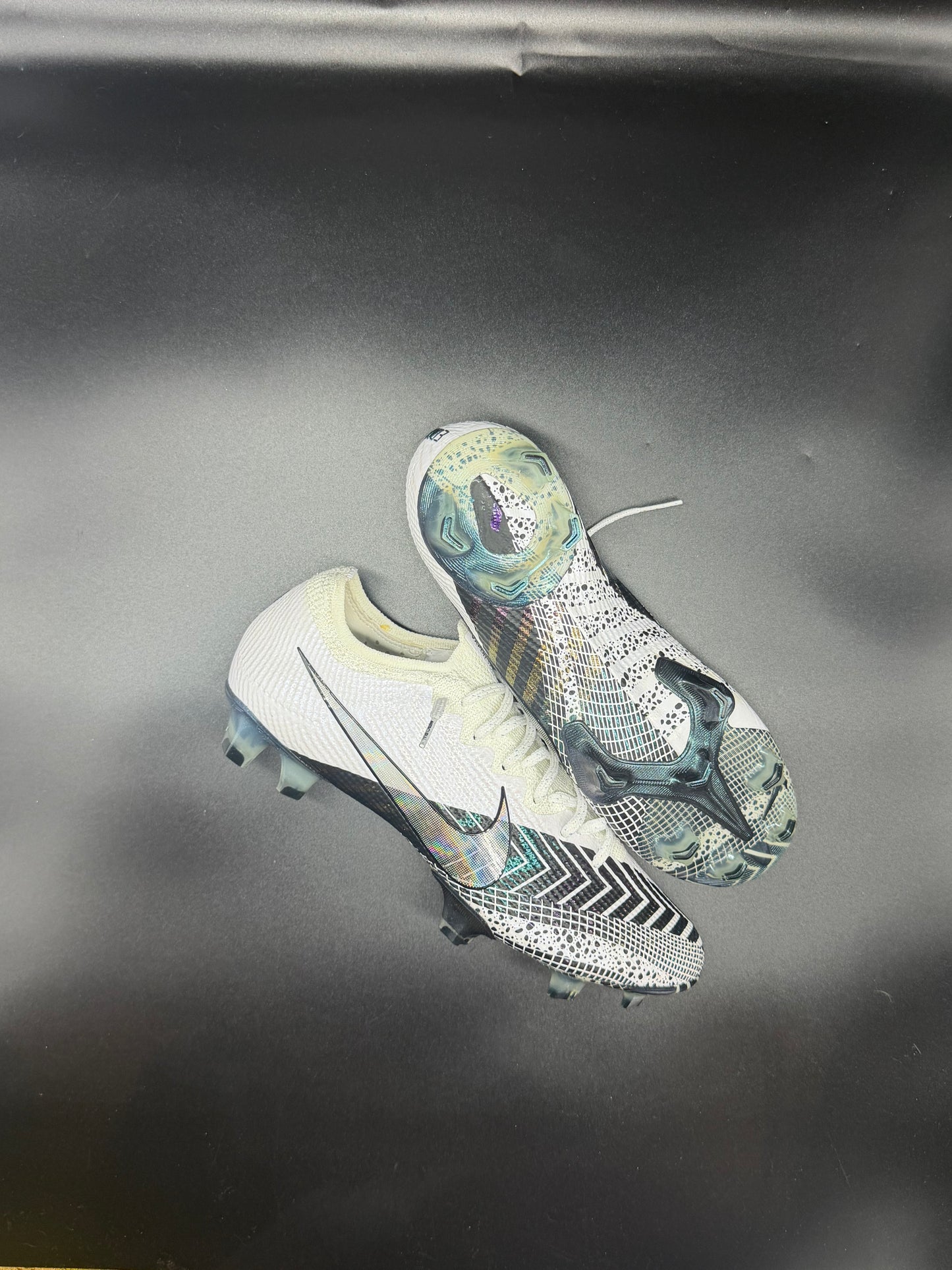 Nike Mercurial Vapor MDS