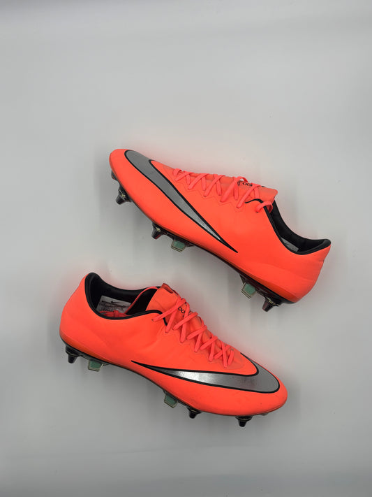 Nike Mercurial Vapor X