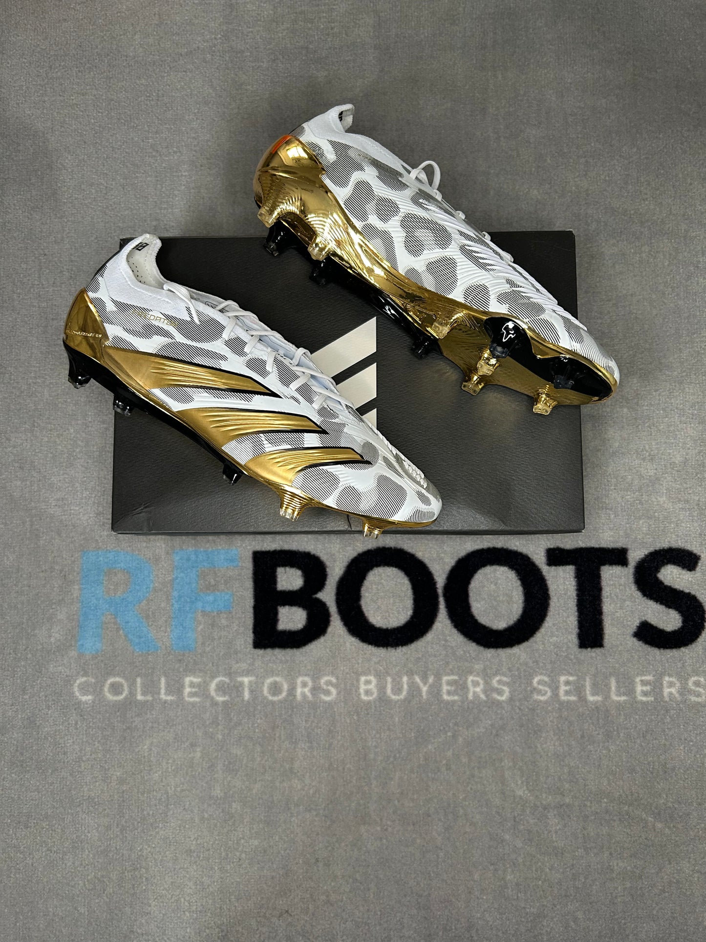 Adidas Predator Elite Limited Edition