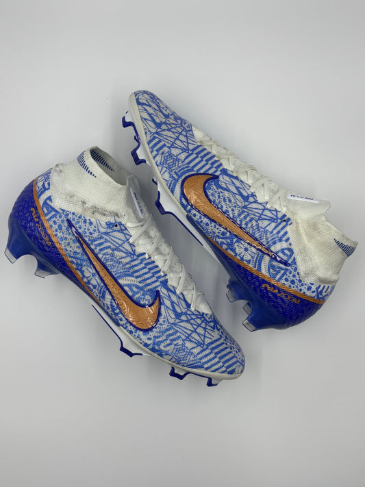 Nike Mercurial Superfly CR7