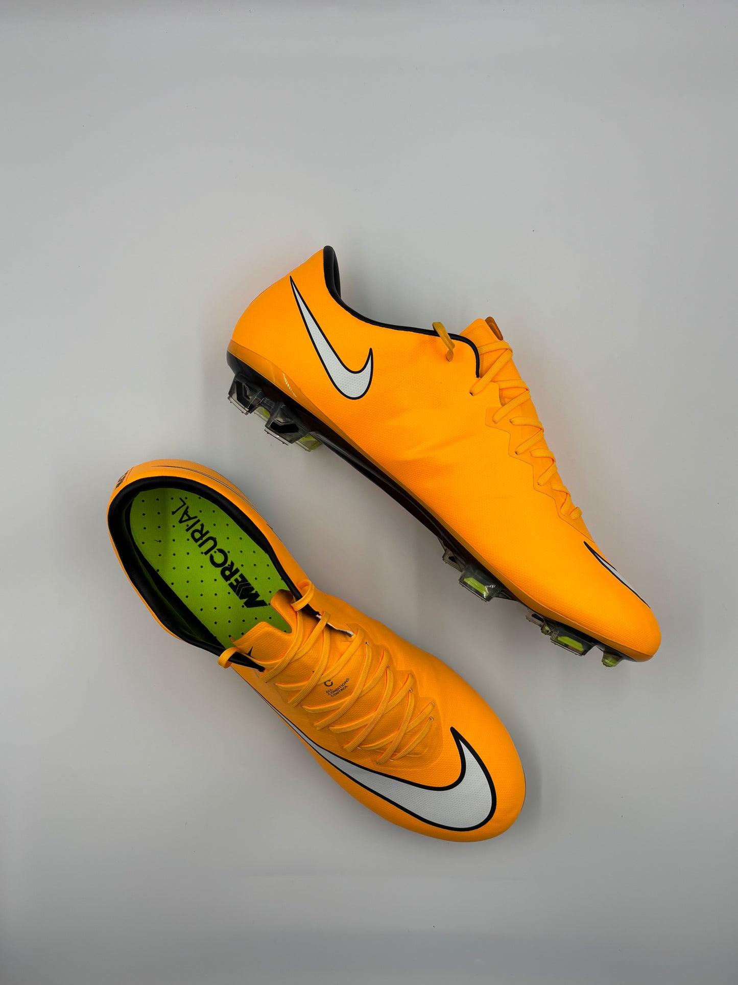 Nike Mercurial Vapor X