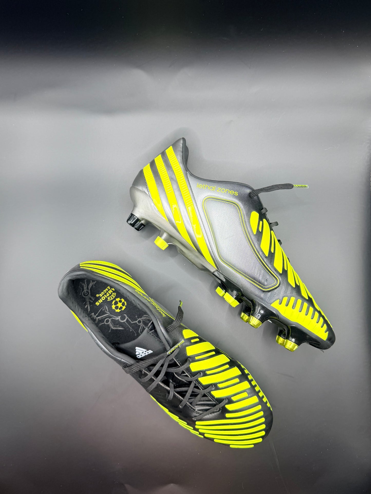 Adidas Predator LZ SG