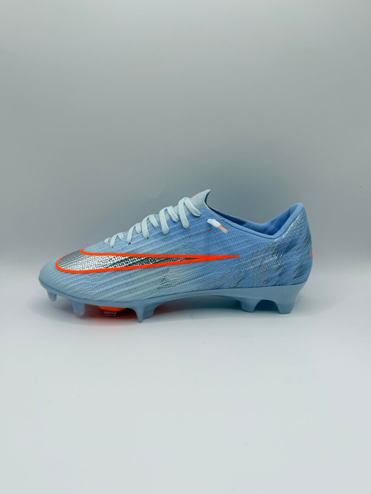 Nike Mercurial Superfly Unreleased