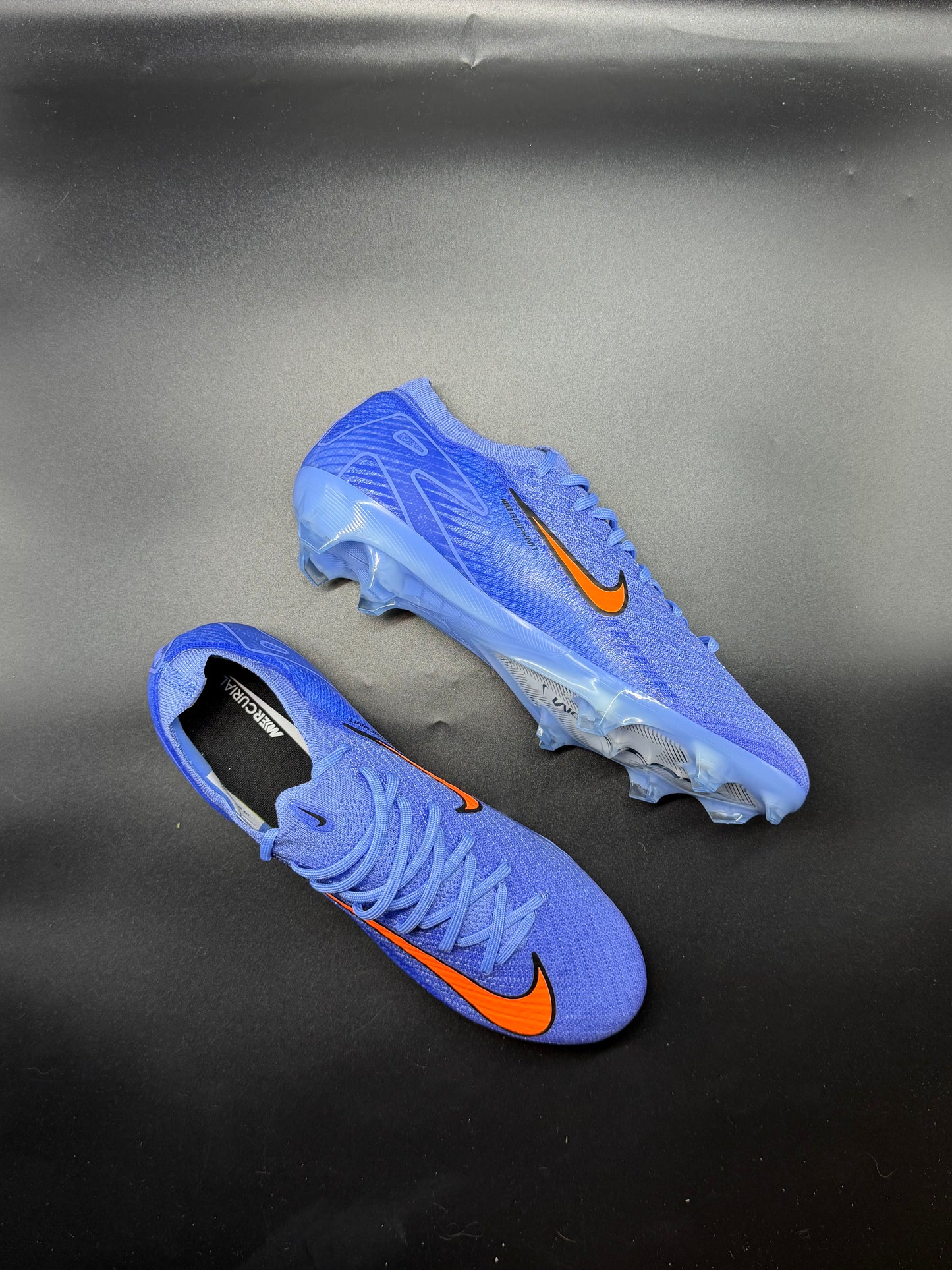 Nike Mercurial Vapor 16 NIKE ID