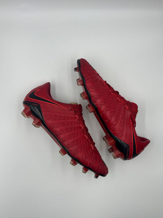 Nike Hypervenom 3 FG