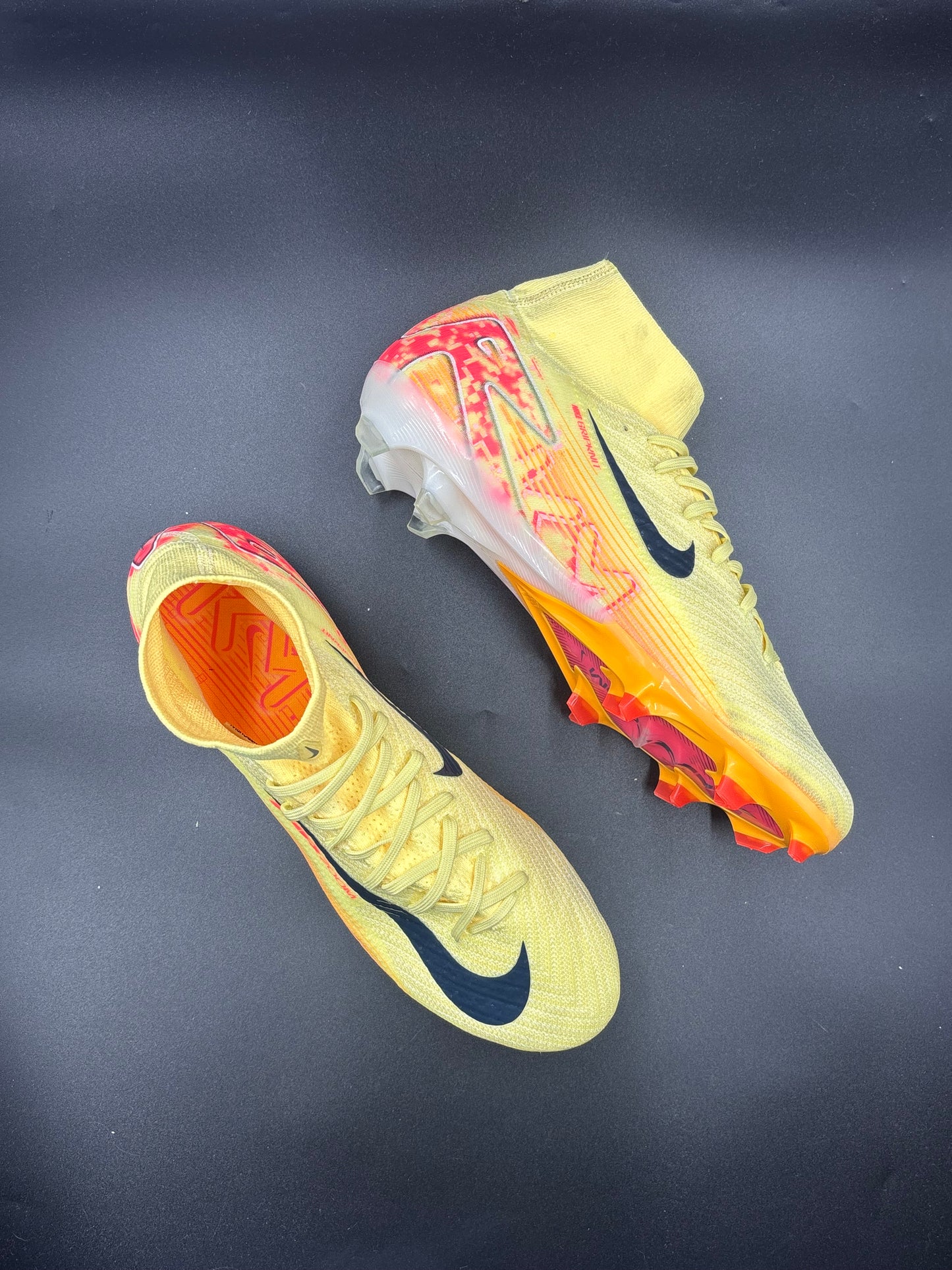 Nike Mercurial Superfly KM