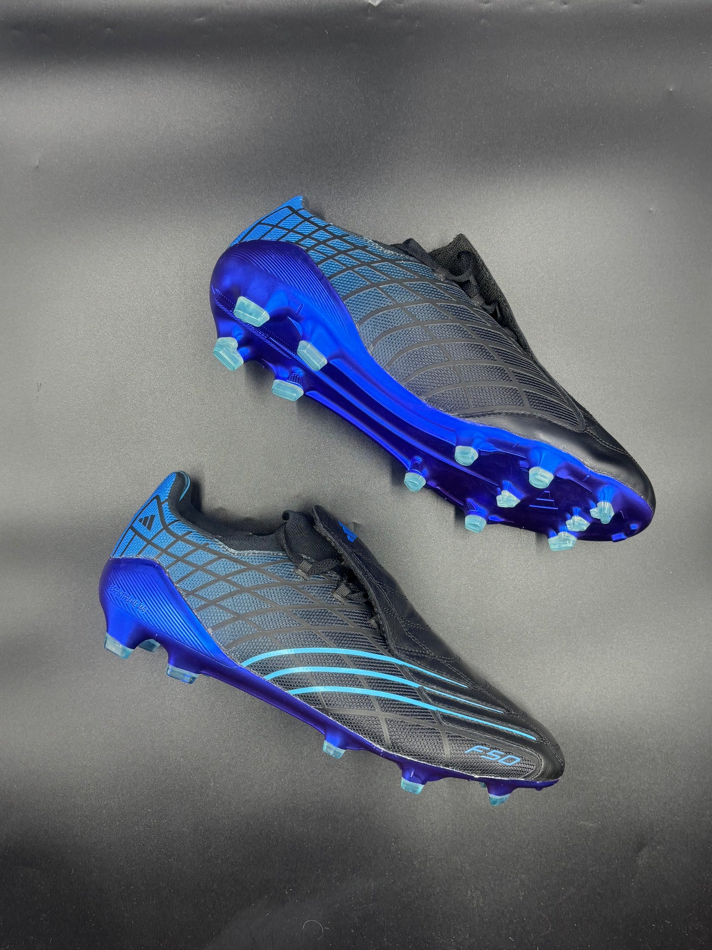 Adidas F50 Spider Sample