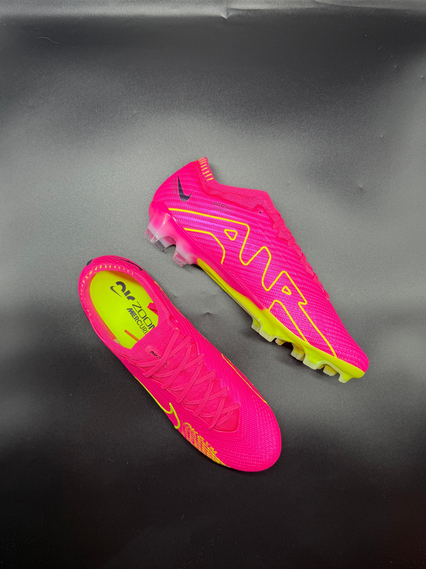 Nike Mercurial Vapor 15 FG