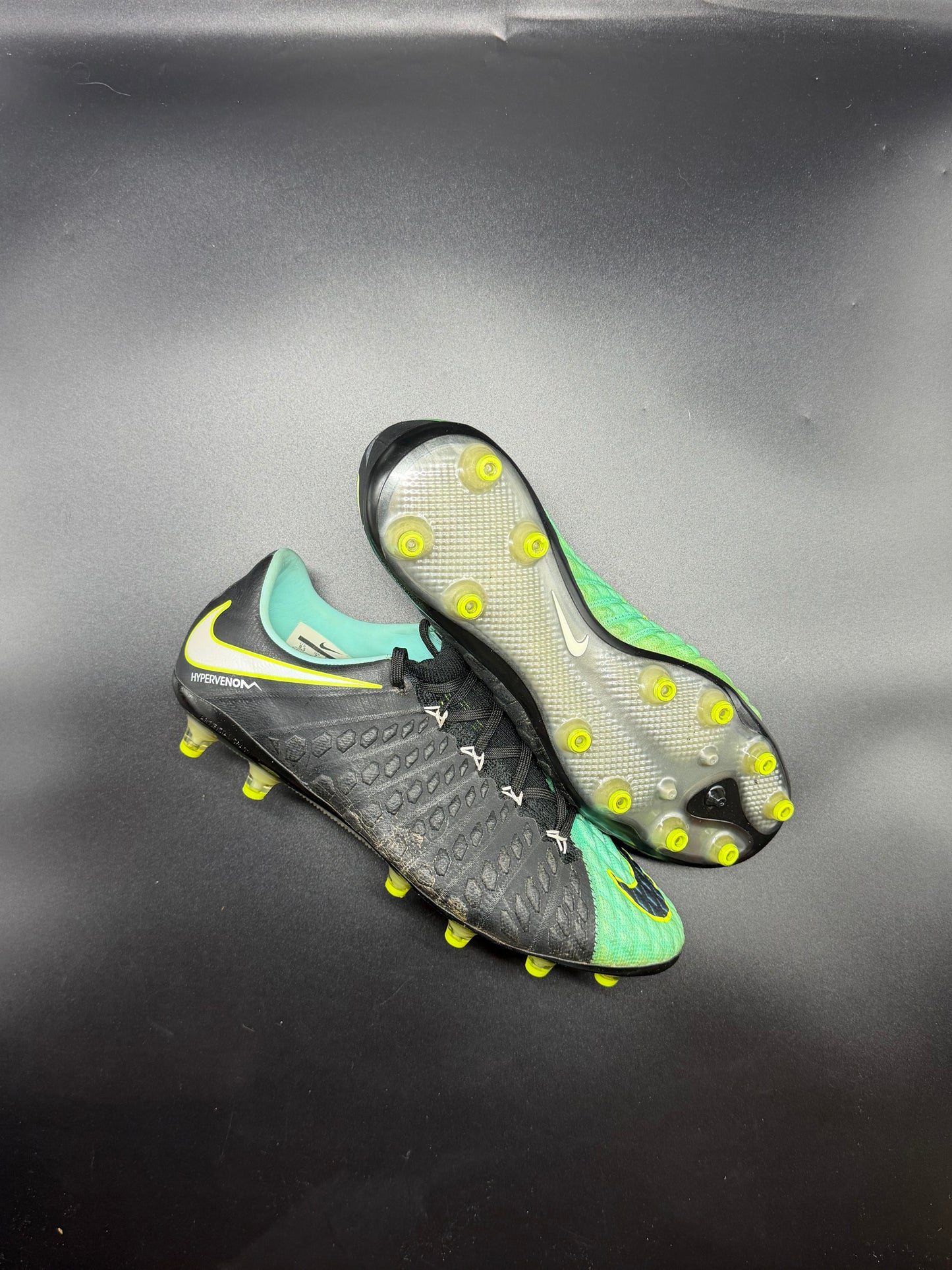 Nike Hypervenom 3 AG