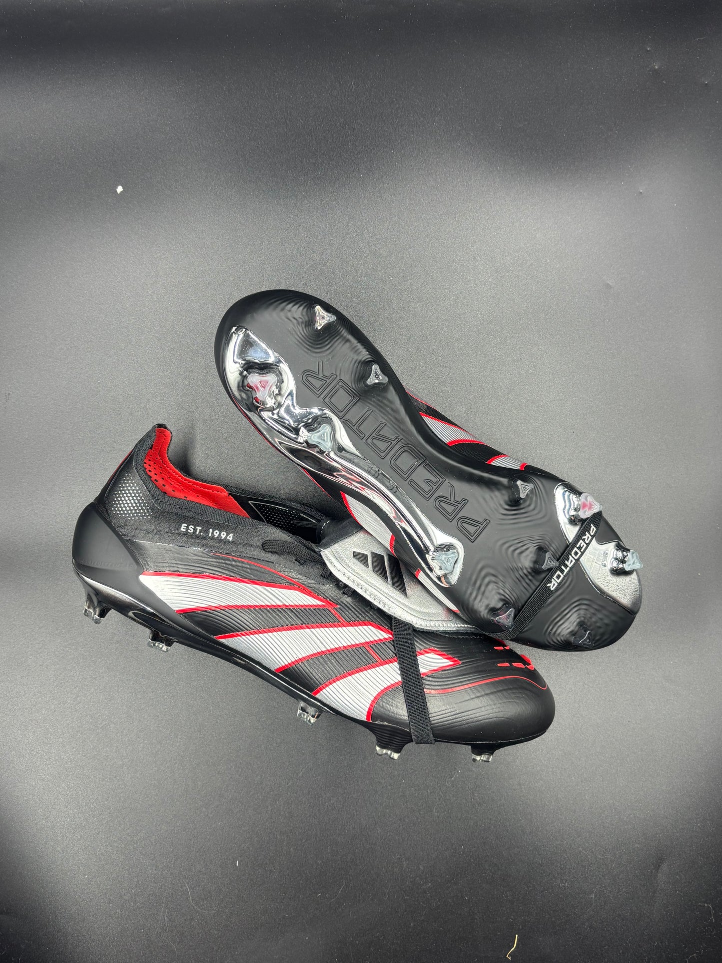 Adidas Predator Leather FG