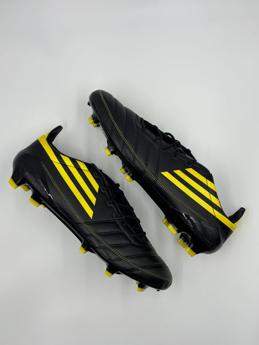 Adidas F50 Leather Remake