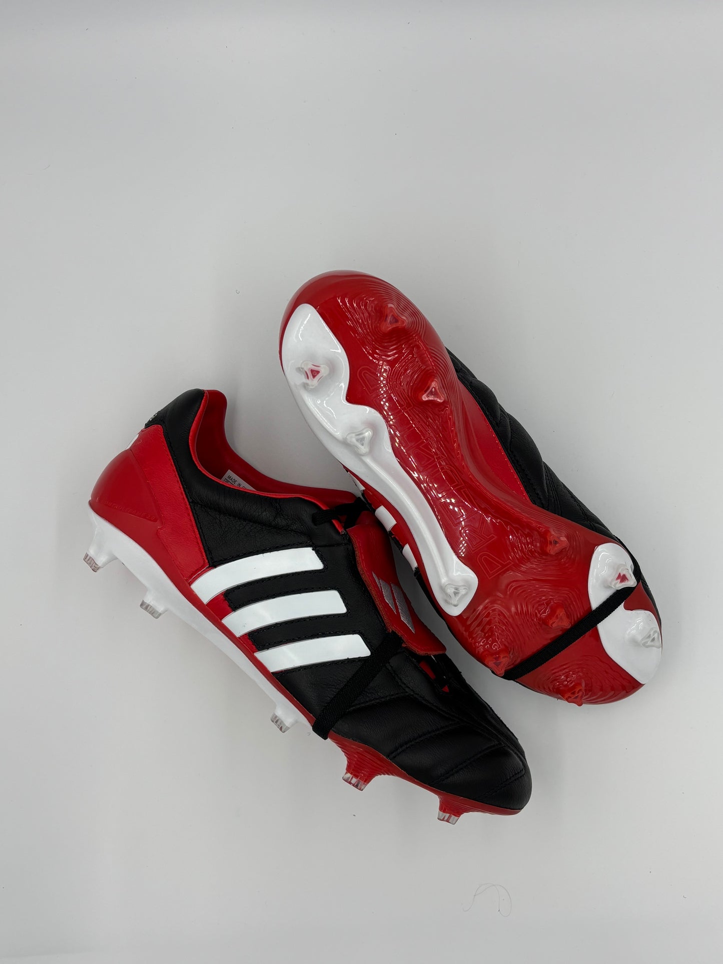 Adidas Predator Mania Remakes