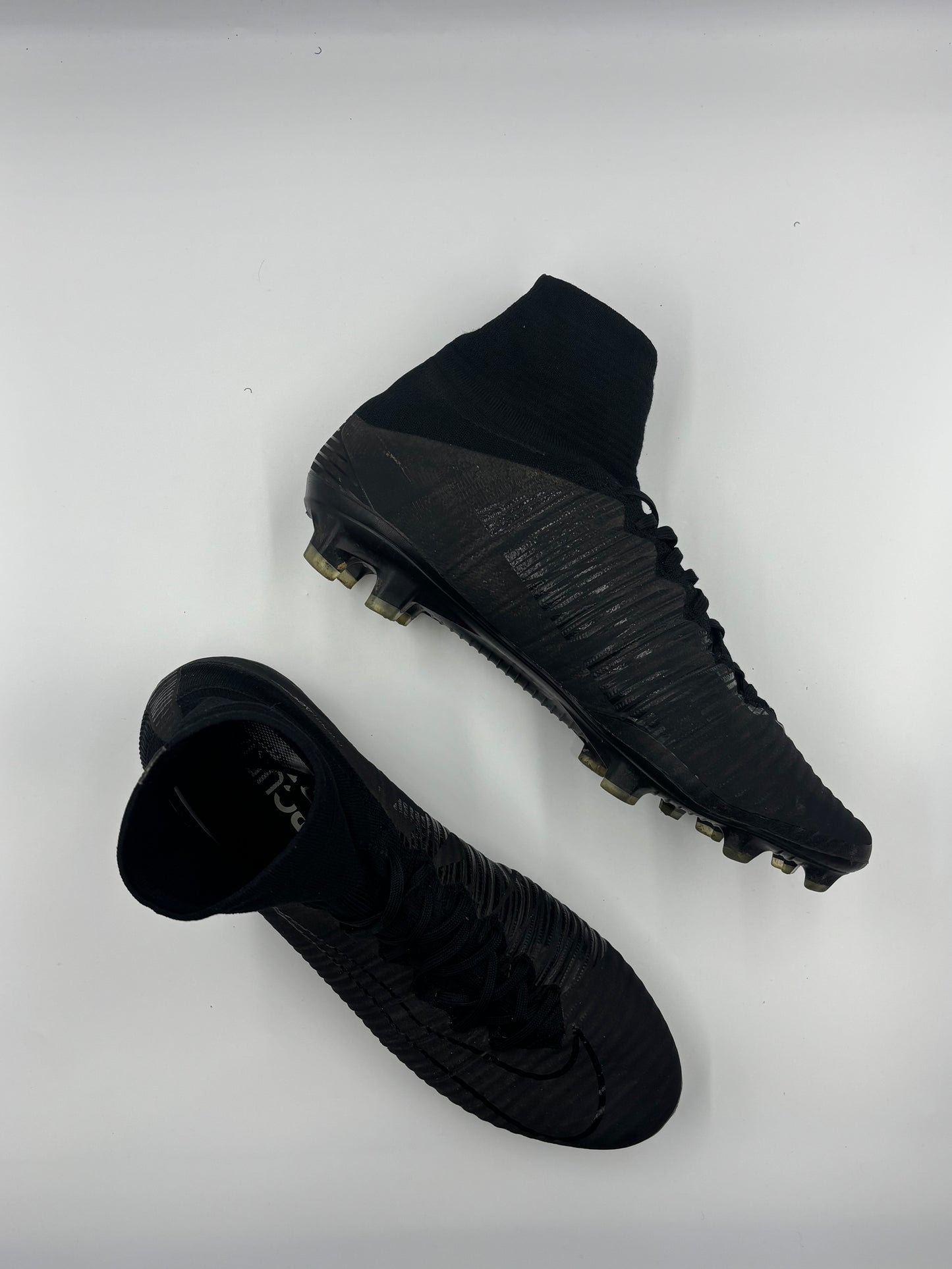 Nike Mercurial Superfly 4
