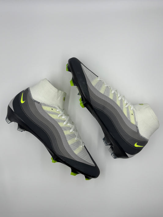Nike Mercurial Superfly AirMax 95