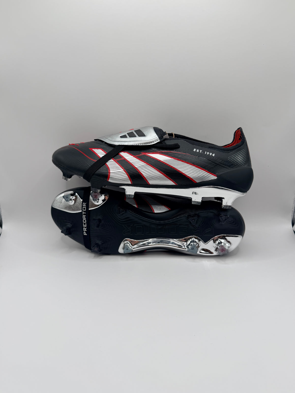 Adidas Predator Leather FG