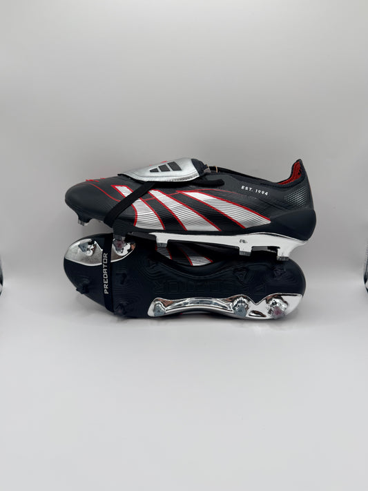Adidas Predator Leather FG