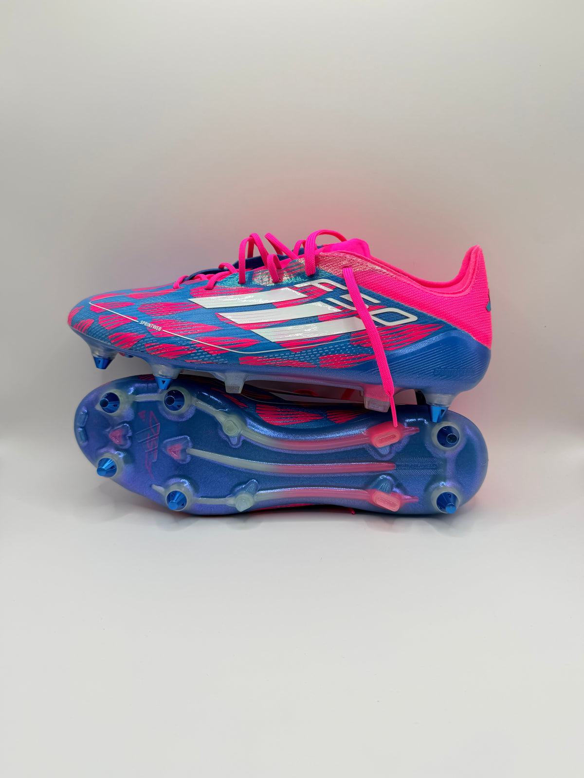 Adidas F50 Elite SG