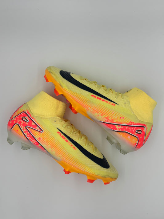 Nike Mercurial Superfly 16 FG