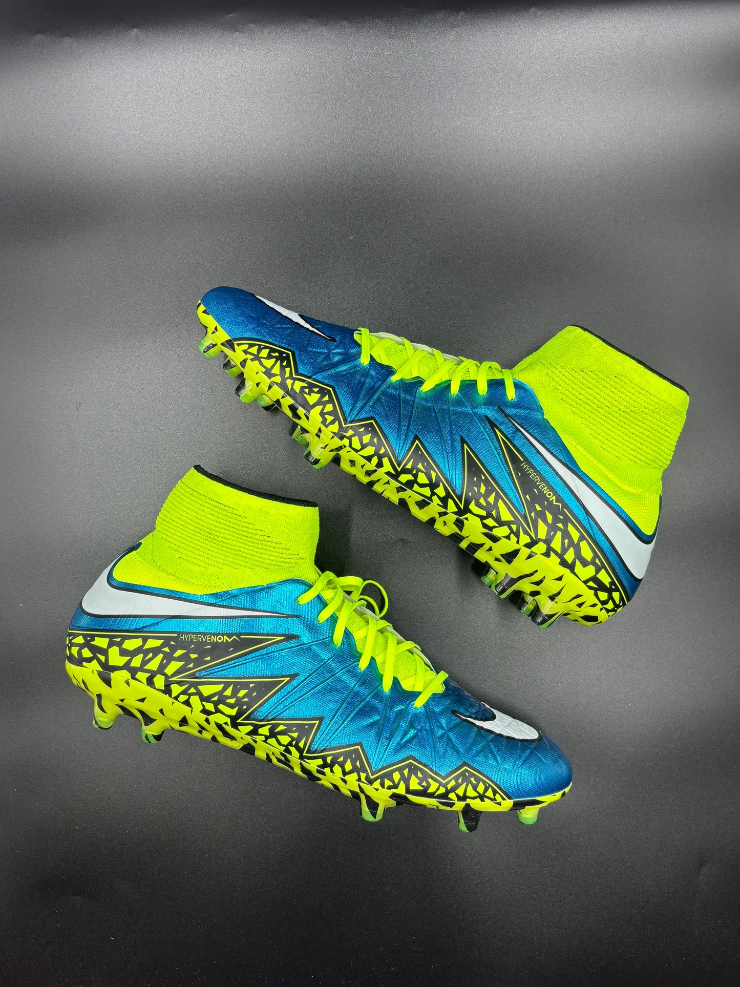 Nike Hypervenom 2 FG