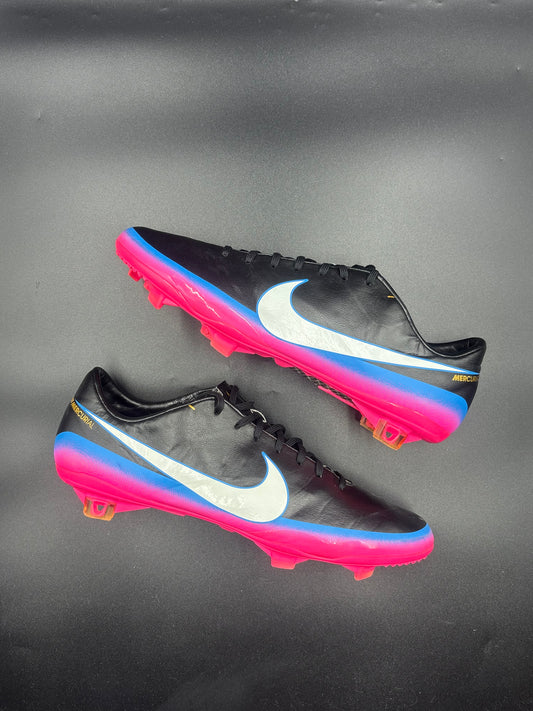 Nike Mercurial Vapor CR7