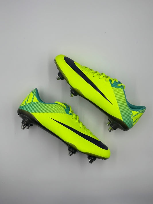 Nike Mercurial Vapor 7 SG