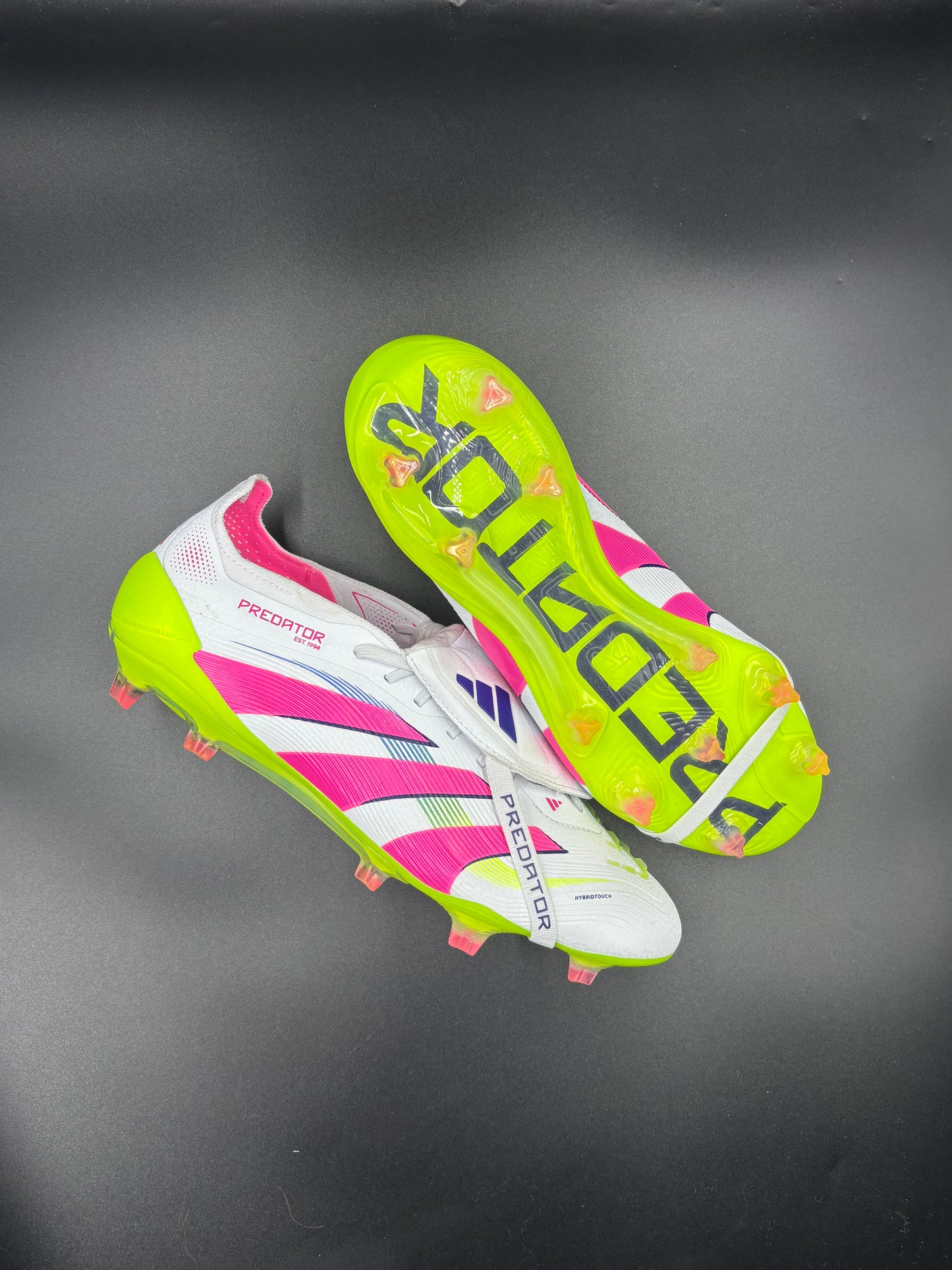 Adidas Predator FG