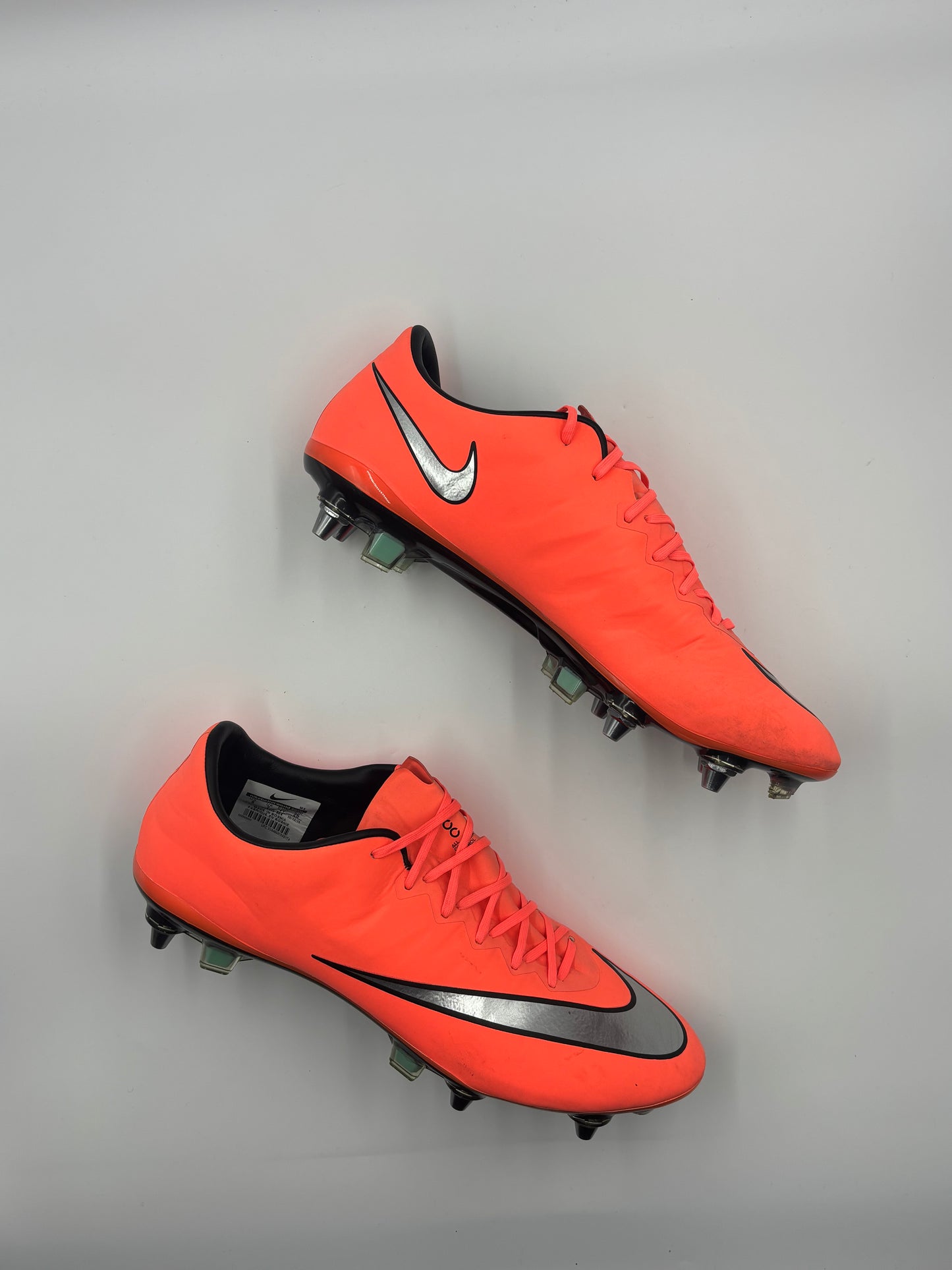 Nike Mercurial Vapor X