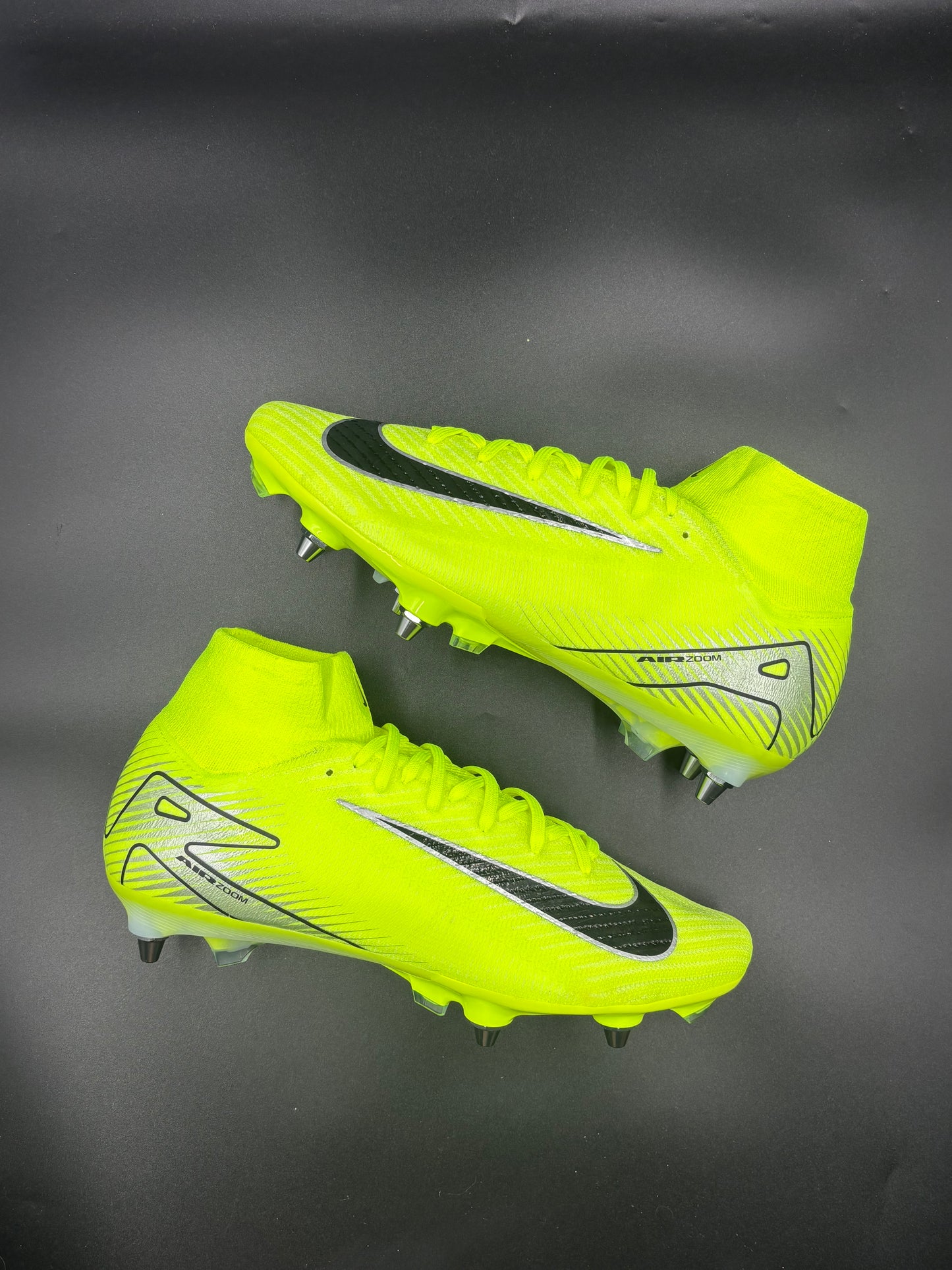 Nike Mercurial Superfly 16 SG