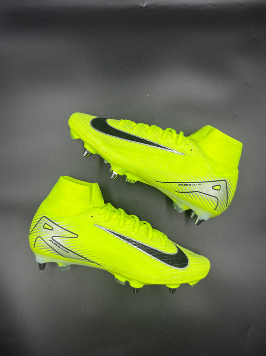 Nike Mercurial Superfly 16 SG