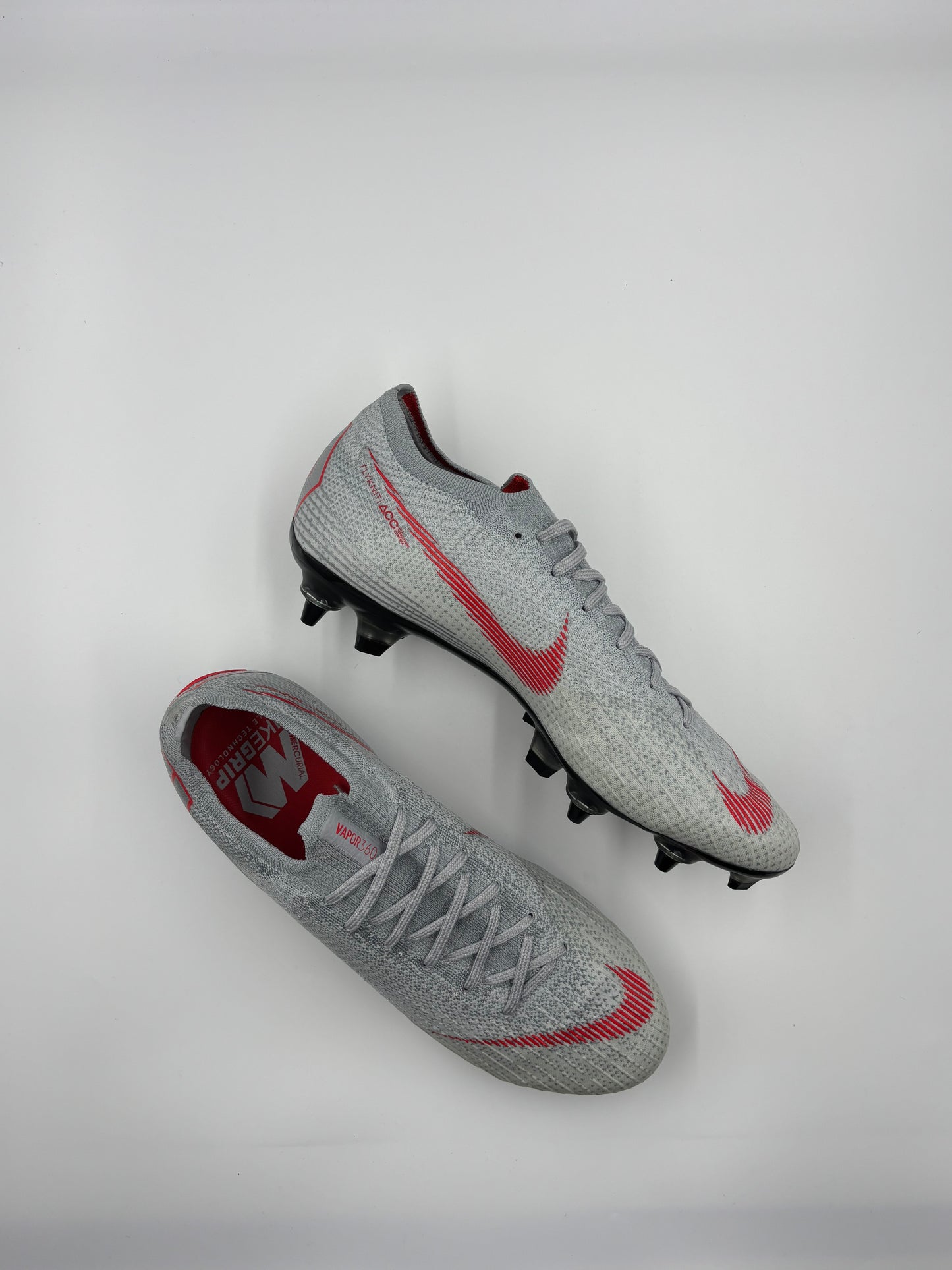 Nike Mercurial Vapor 12 SG