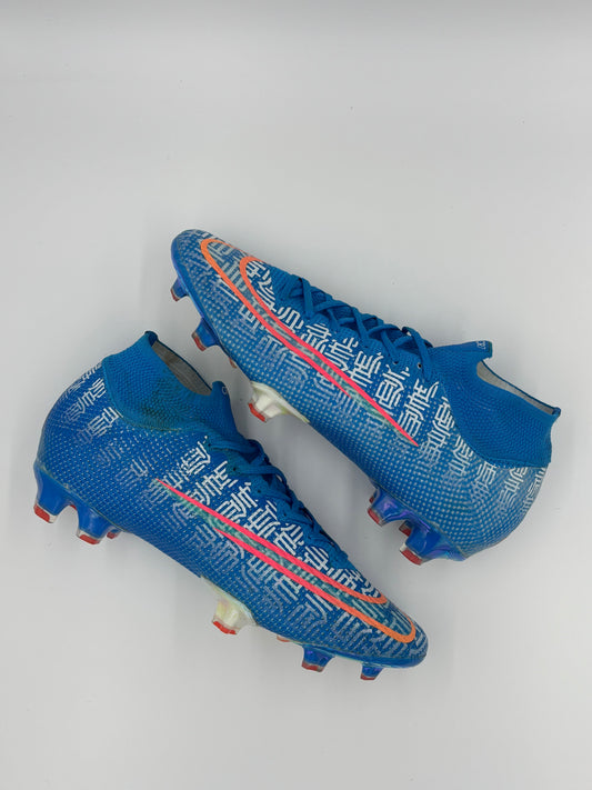 Nike Mercurial Superfly Shaui