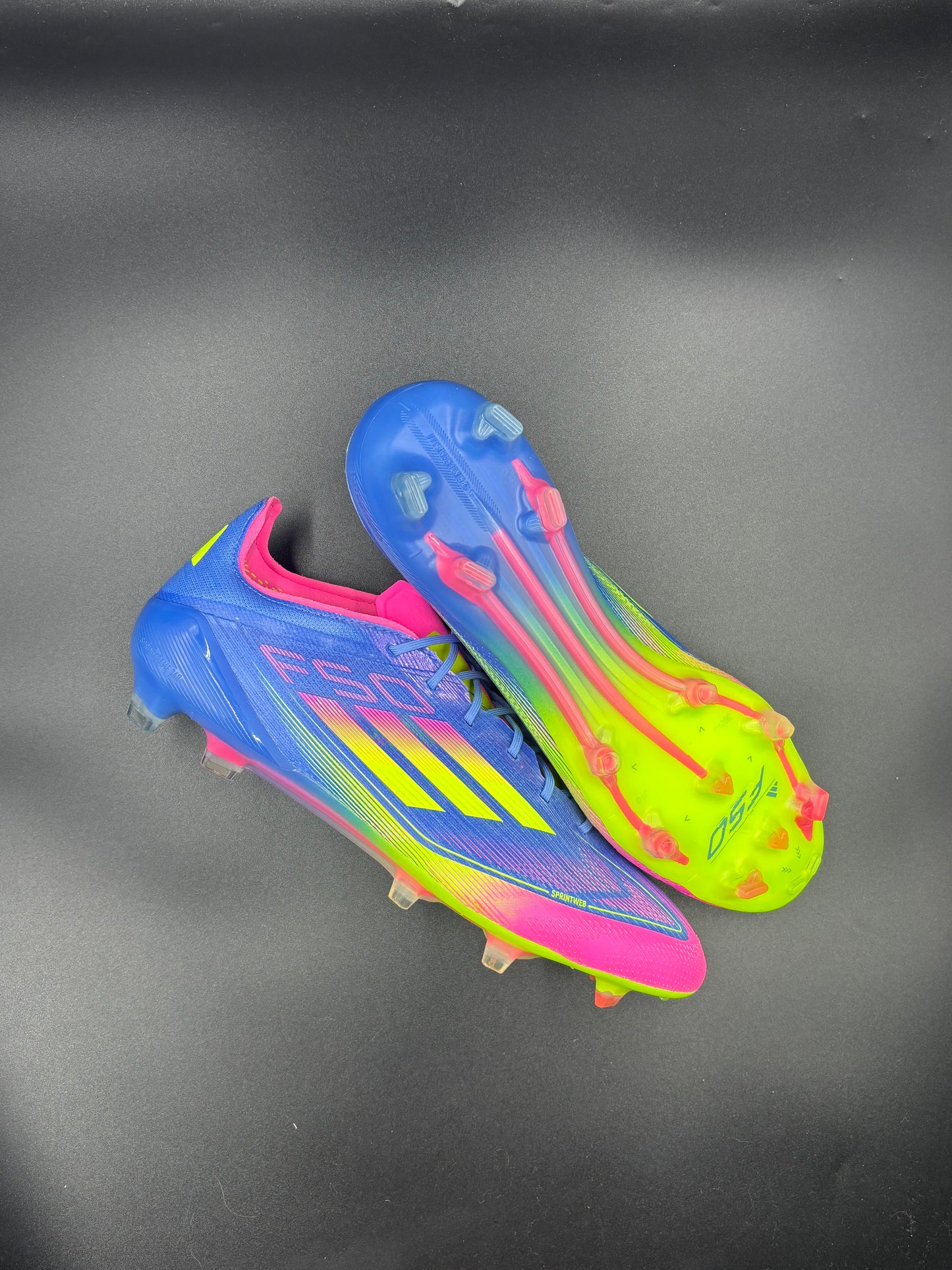 Adidas F50 FG