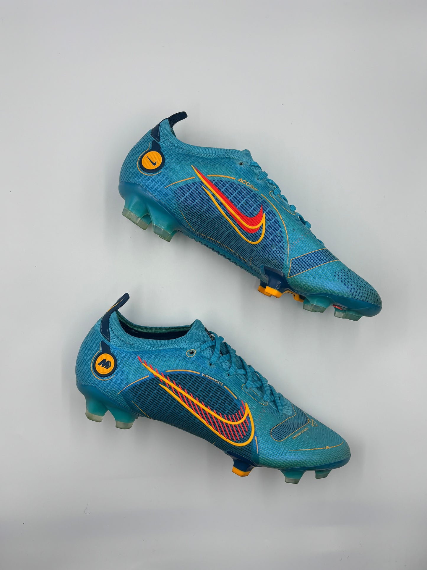Nike Mercurial Vapor 14 FG