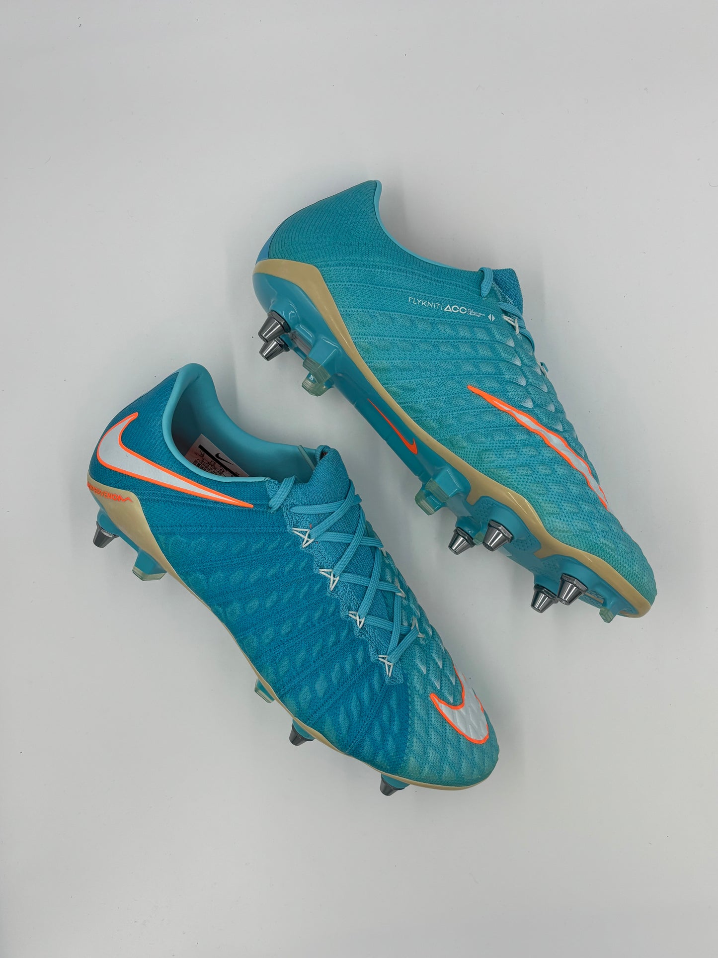 Nike Hypervenom 2
