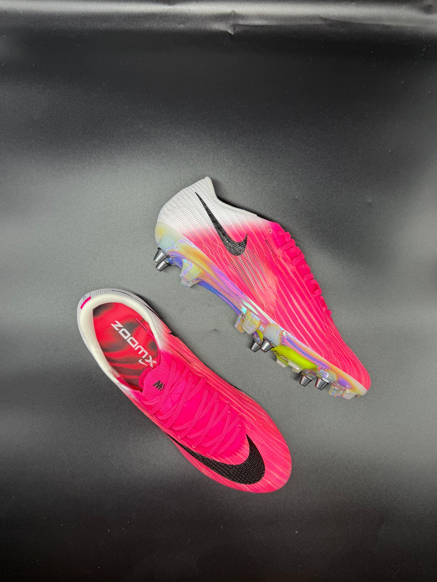 Nike Mercurial Superfly 11 SG
