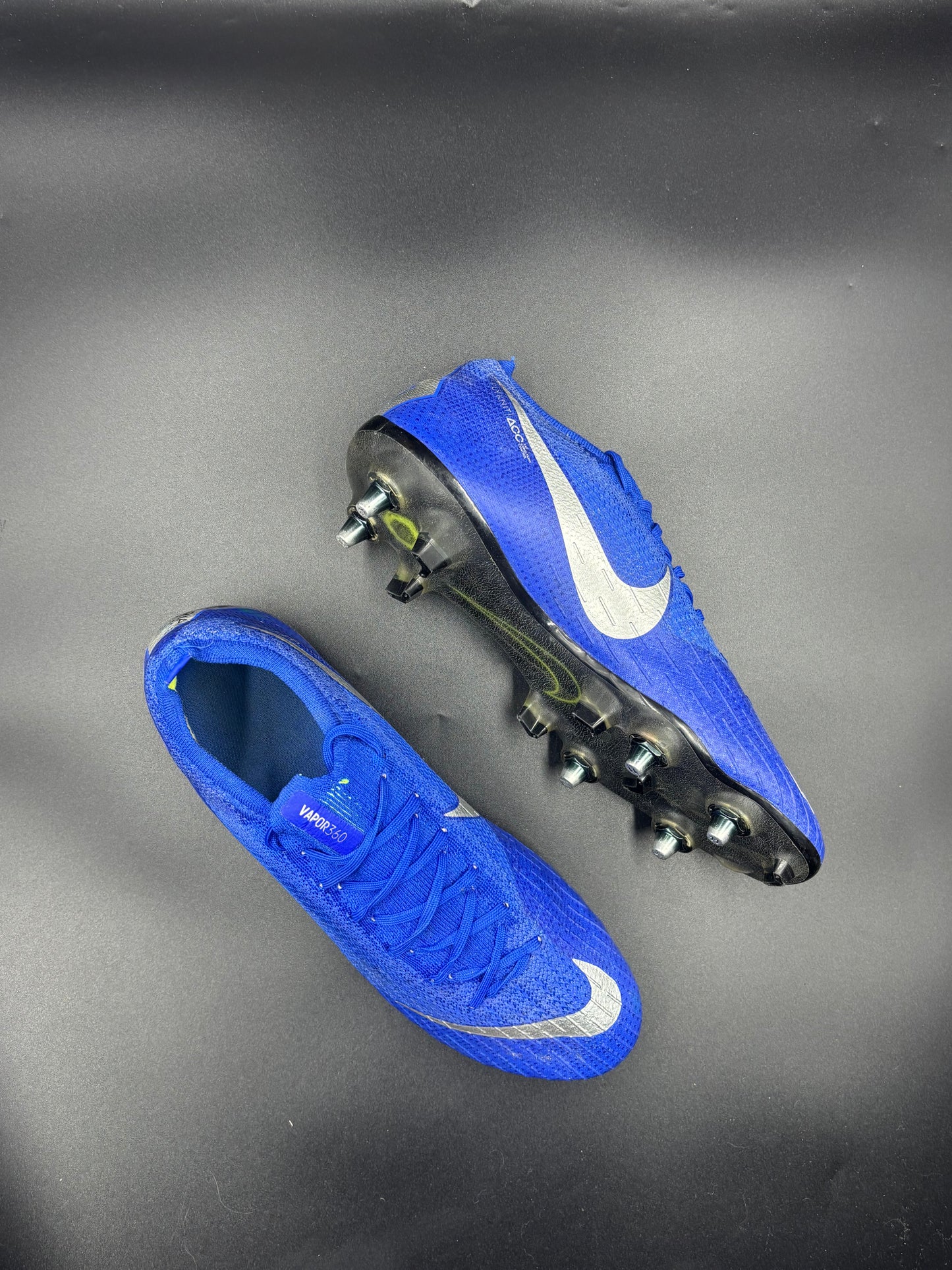 Nike Mercurial Vapor 12 SG