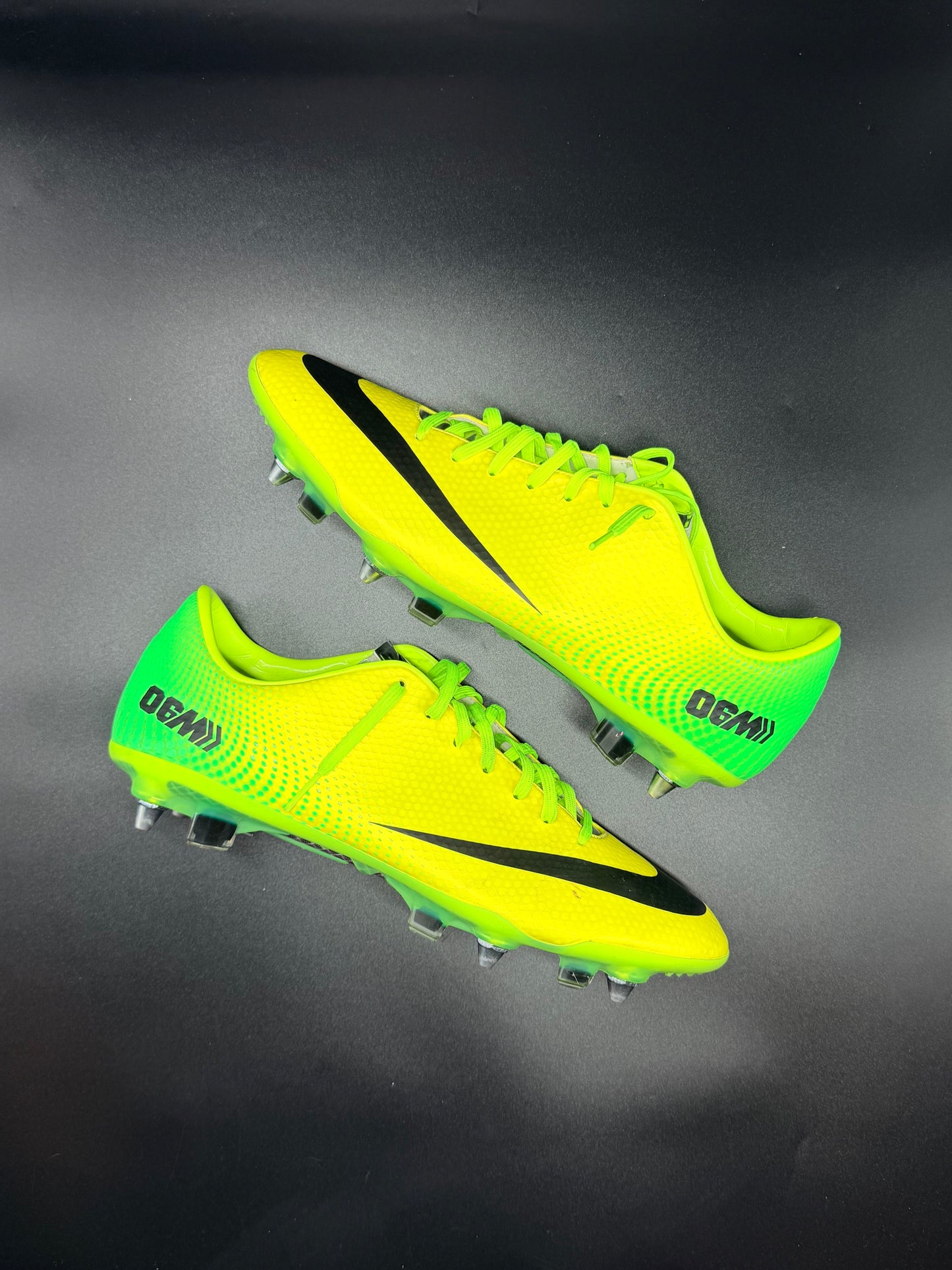 Nike Mercurial Vapor X SG