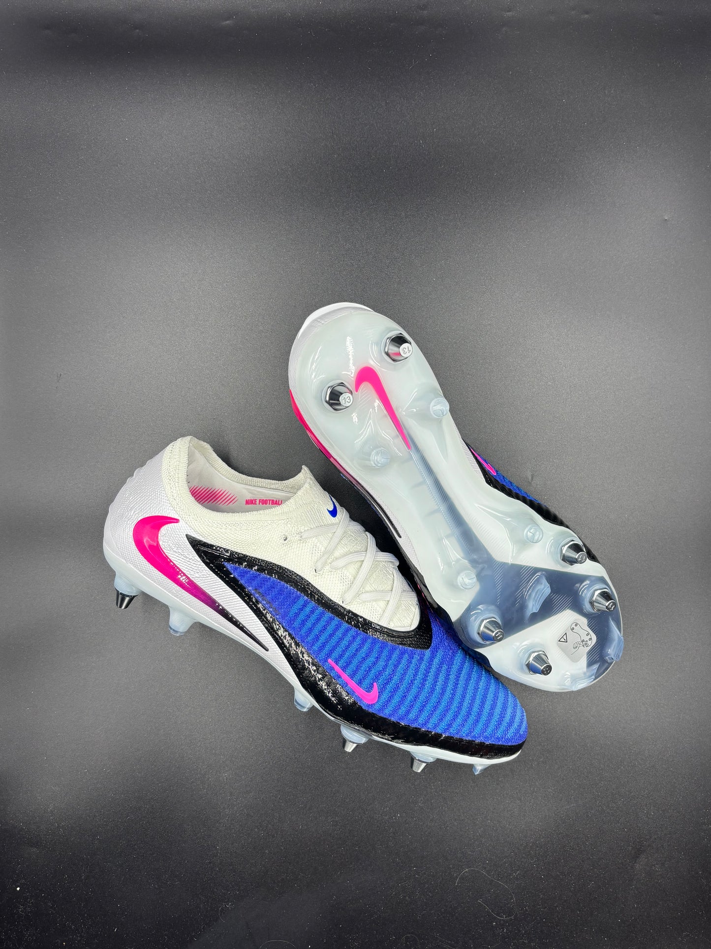 Nike Phantom Elite SG