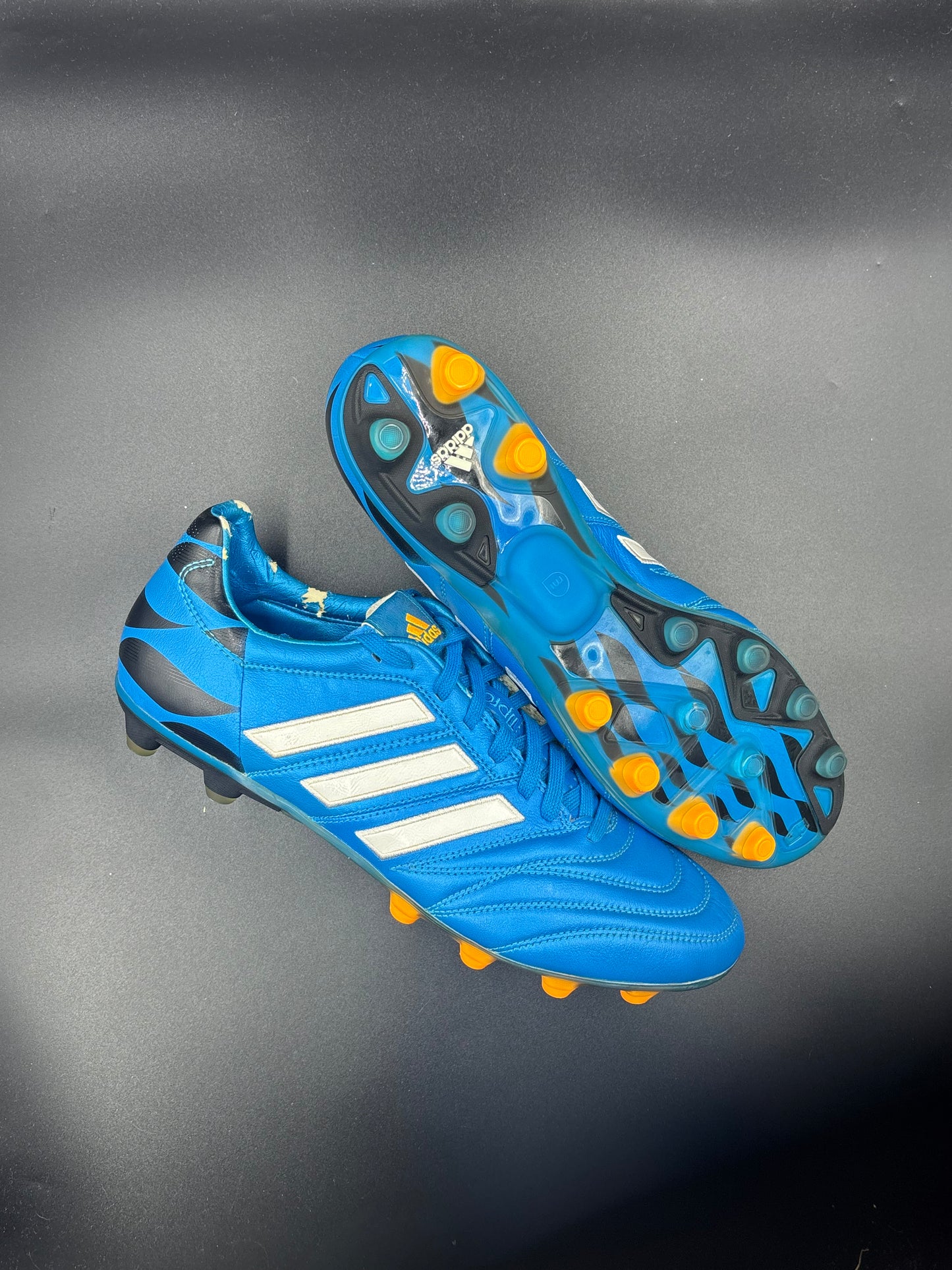 Adidas 11 Pro FG