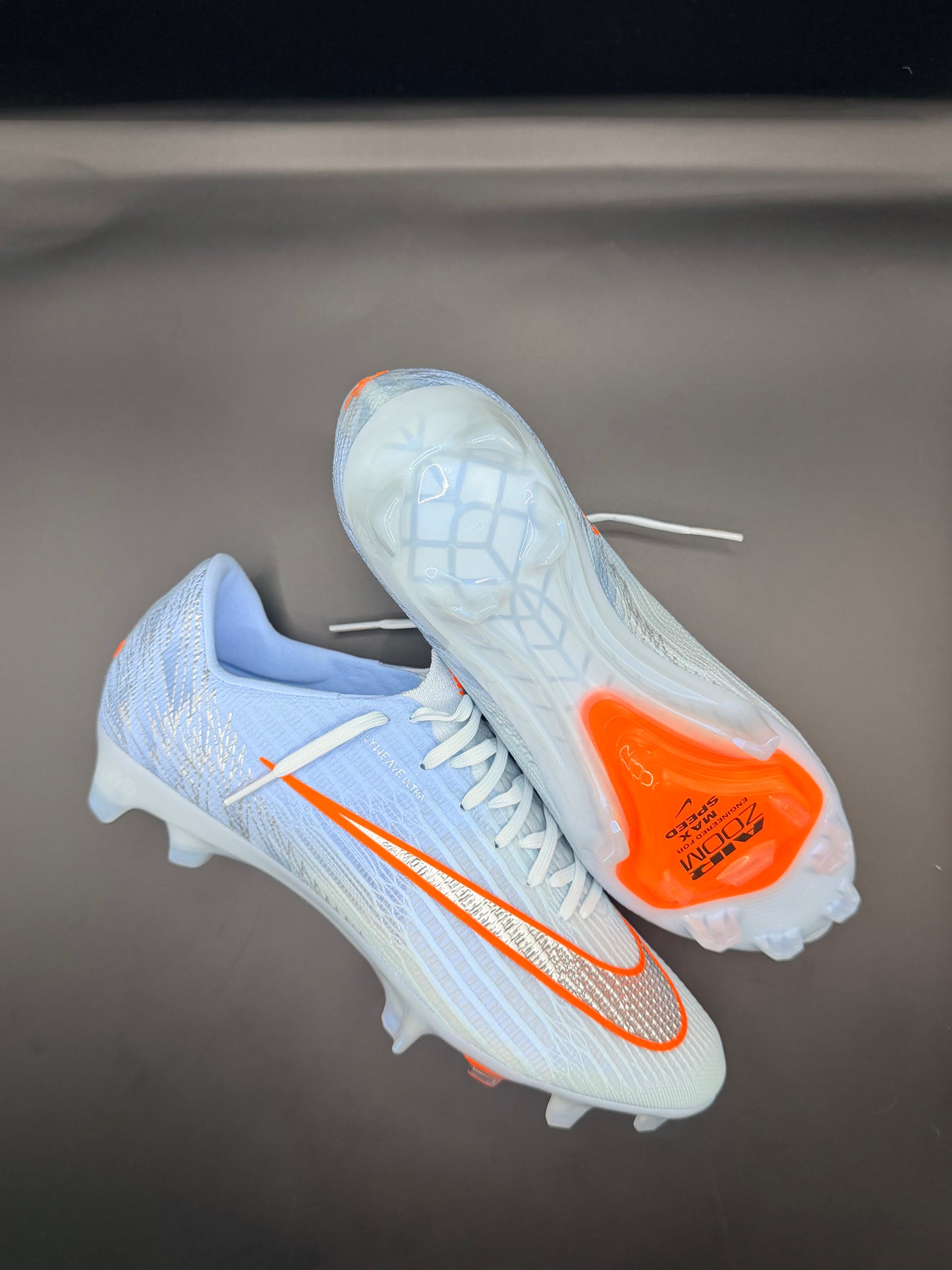 Nike Mercurial Superfly Unreleased