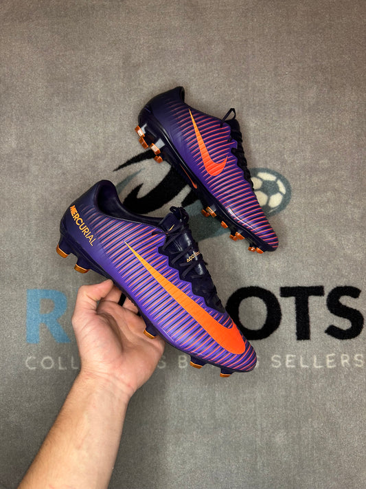 Nike Mercurial Vapor 11 FG