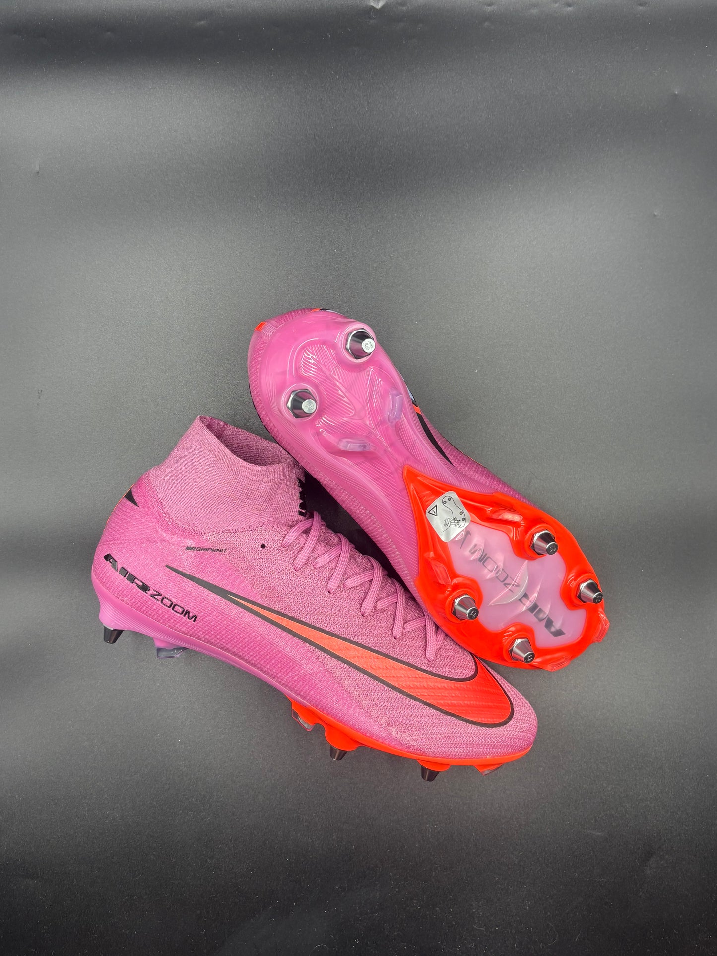 Nike Mercurial Superfly 16 SG
