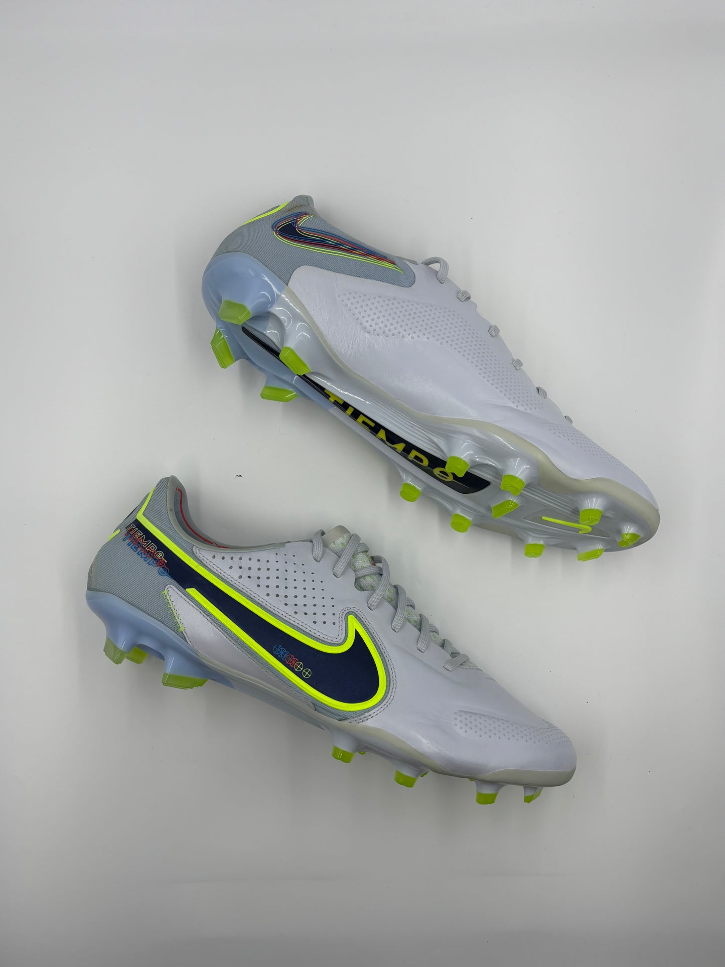 Nike Tiempo Legend 10
