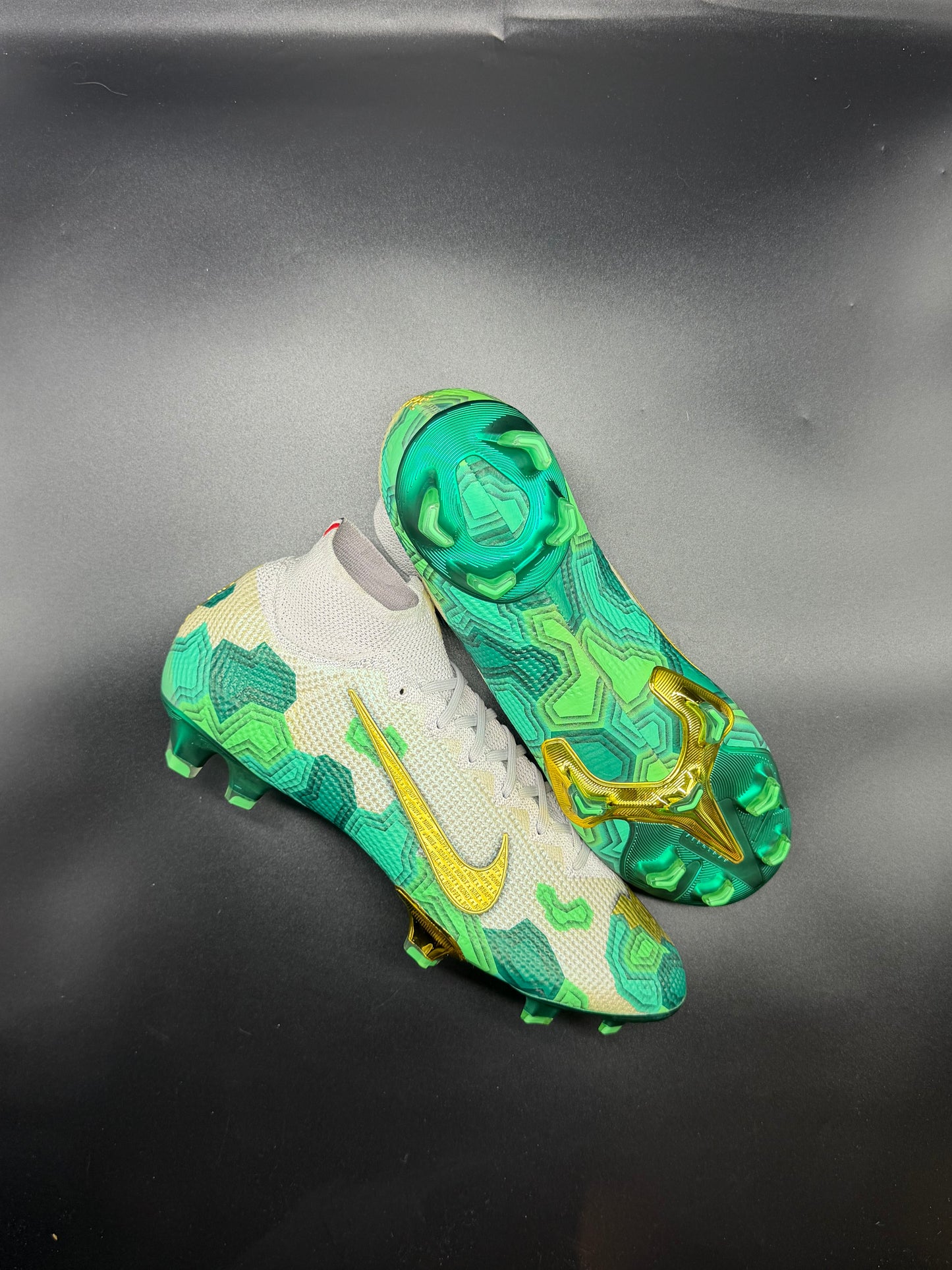 Nike Mercurial Superfly Mbappe