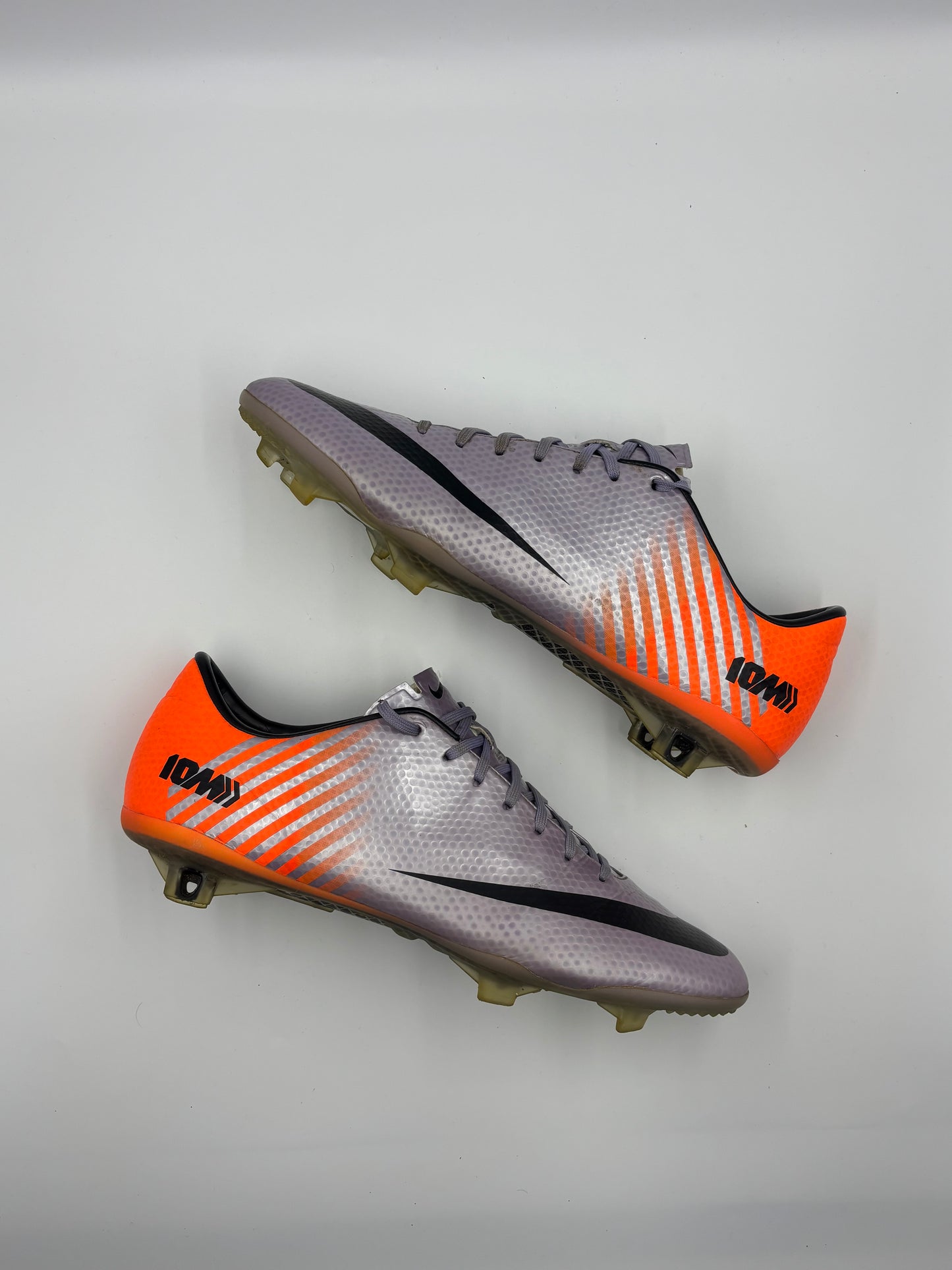 Nike Mercurial Vapor X