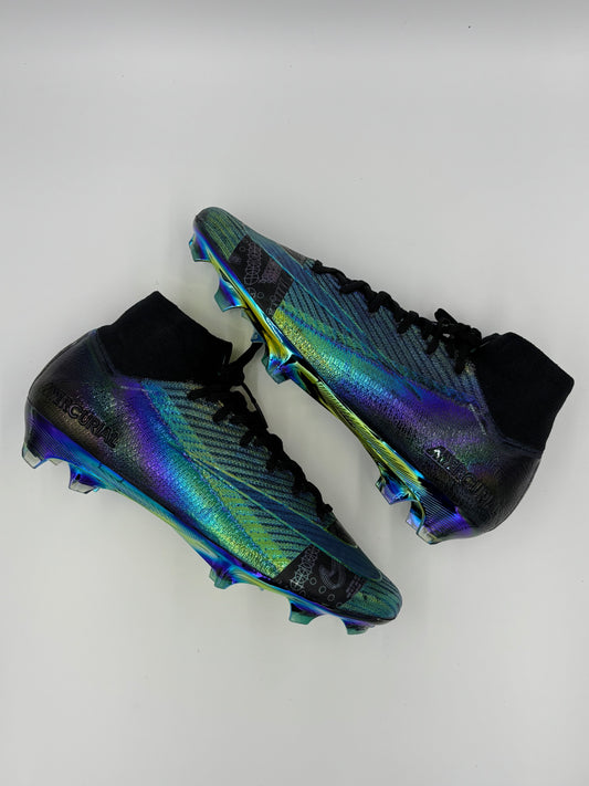 Nike Mercurial Superfly Crimson